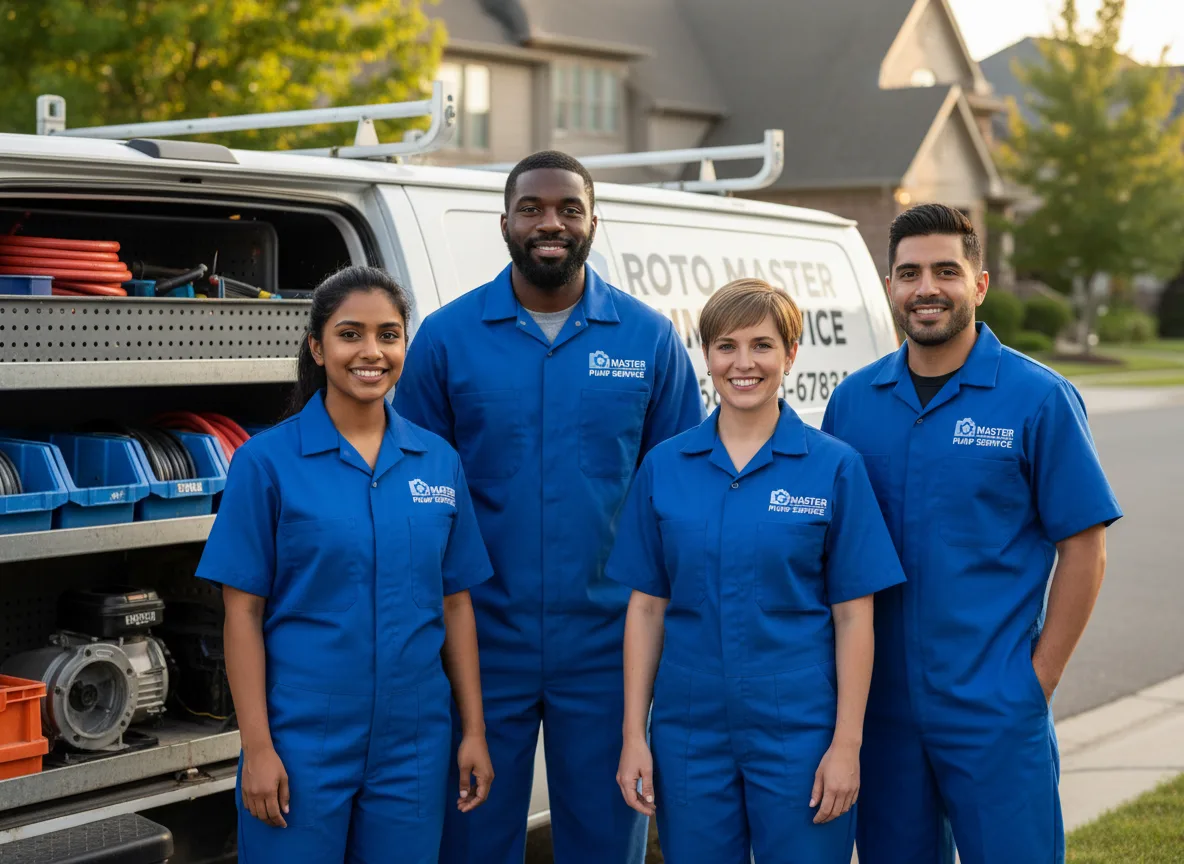 Sump Pump Installation company in Newberg, OR